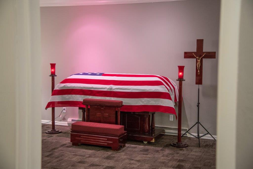 PrestonSchilling Funeral Home Dixon, IL Funeral Home & Cremation