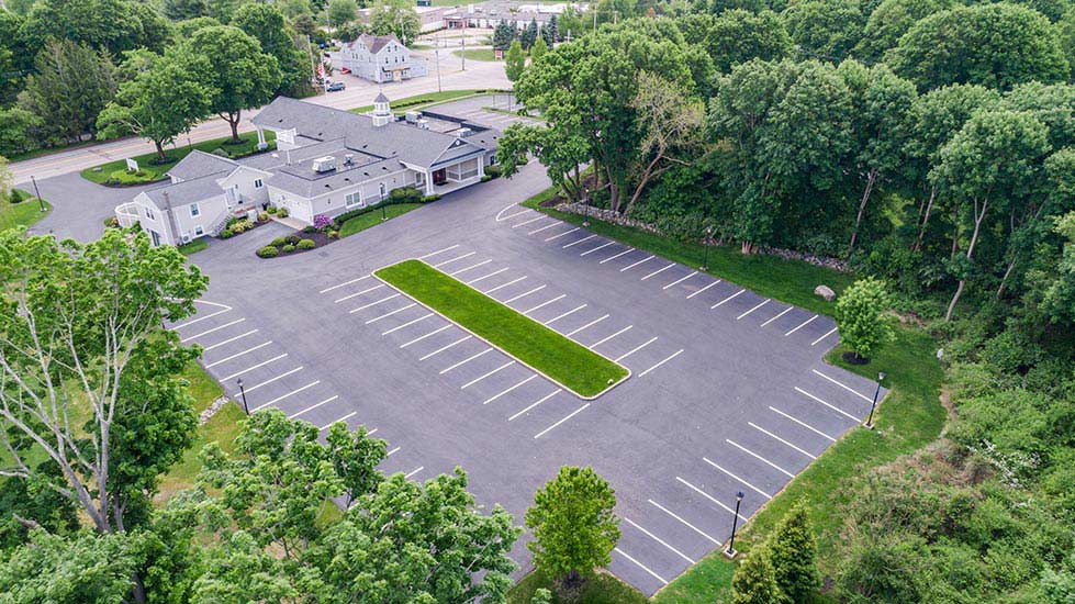 FaganQuinn Funeral Home Quinn Funeral Homes