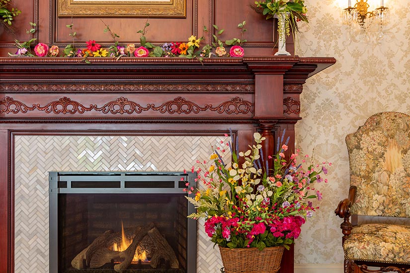 PotvinQuinn Funeral Home Quinn Funeral Homes