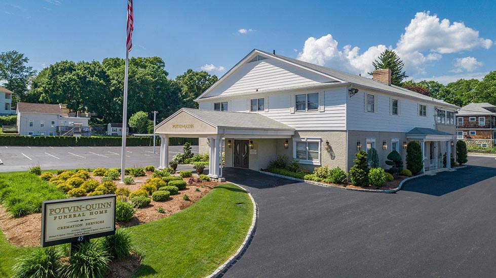 Quinn Funeral Homes Warwick, Smithfield, North Kingstown, and West Warwick, RI Funeral Home