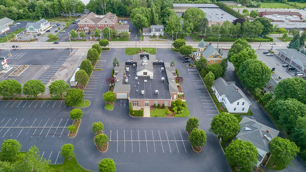 TuckerQuinn Funeral Chapel Quinn Funeral Homes