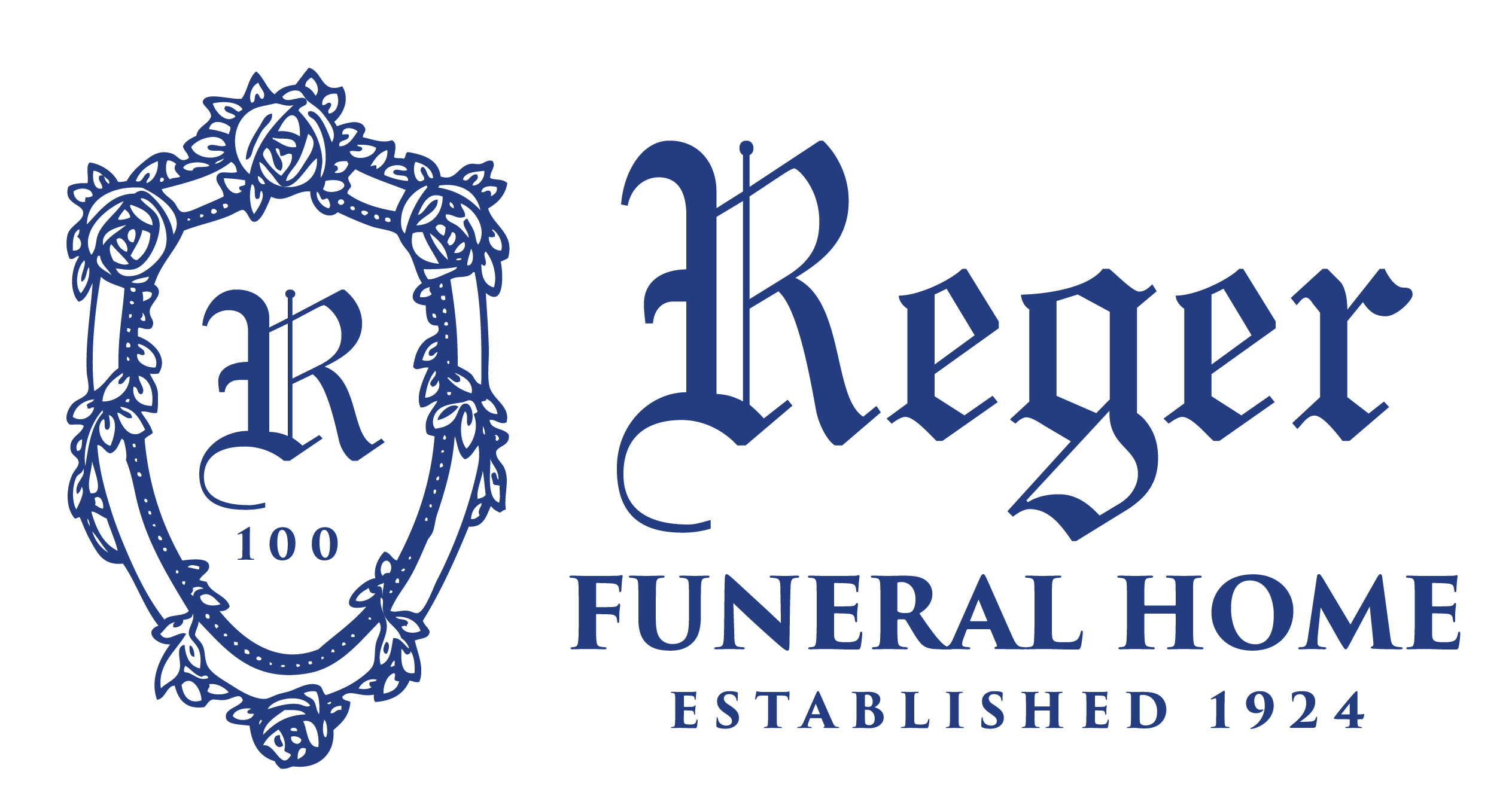 Obituary Listings Reger Funeral Home