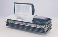 casket