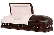 casket