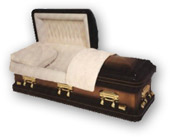 casket