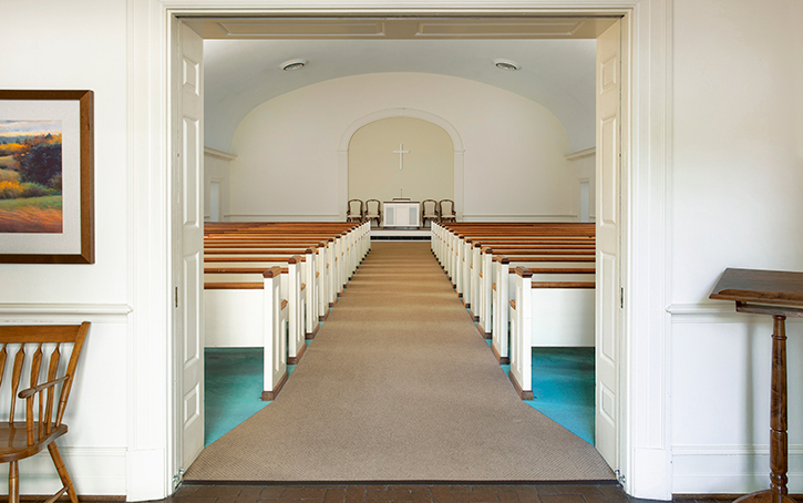 Salem Funeral and Cremation Services | Winston-Salem, NC Funeral Home