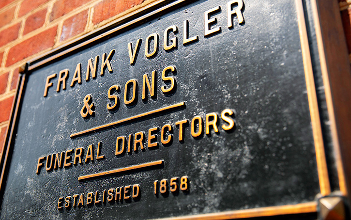 Salem Funeral and Cremation Services | Winston-Salem, NC Funeral Home