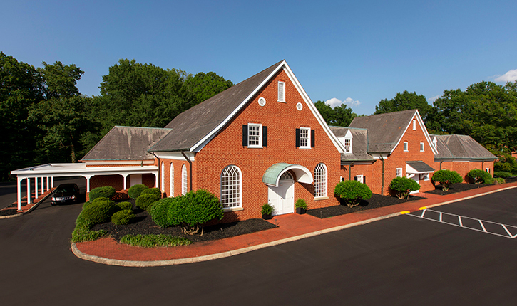 Salem Funeral Home And Cremations