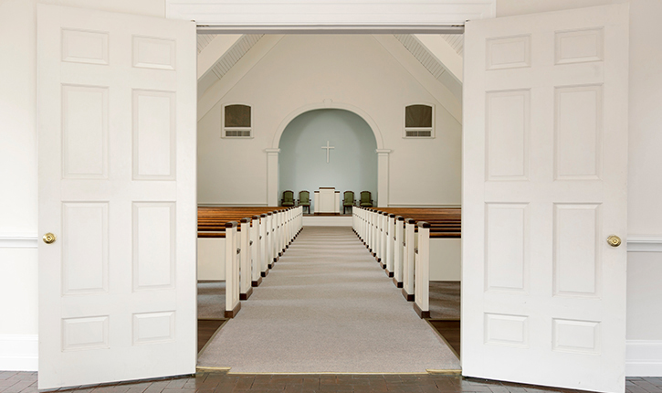 Salem Funeral and Cremation Services | Winston-Salem, NC Funeral Home
