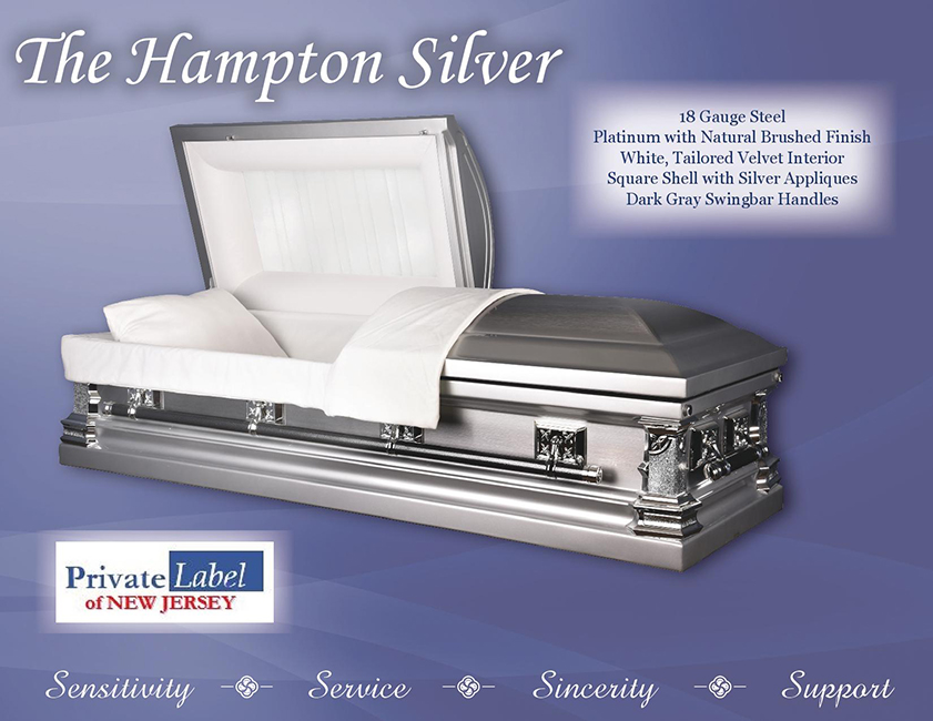 Hampton Silver
