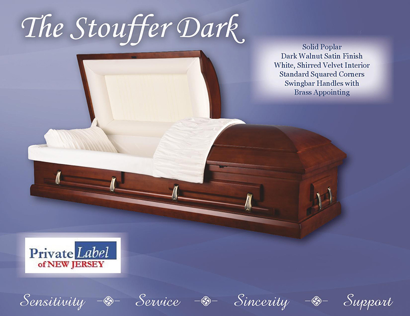 Stouffer Dark
