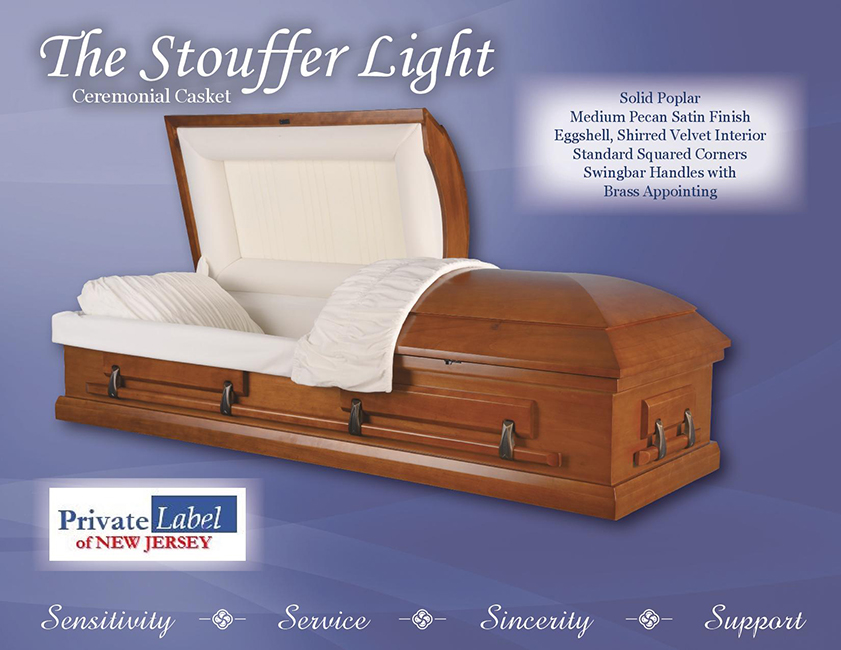 Stouffer Light