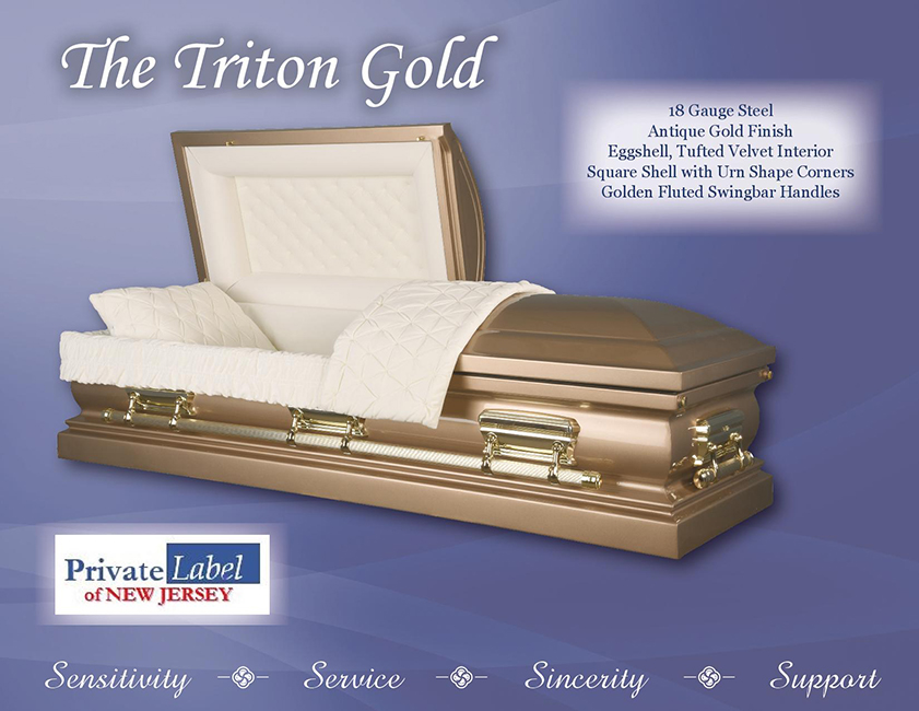 Triton Gold