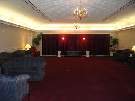 Schmid Funeral Home