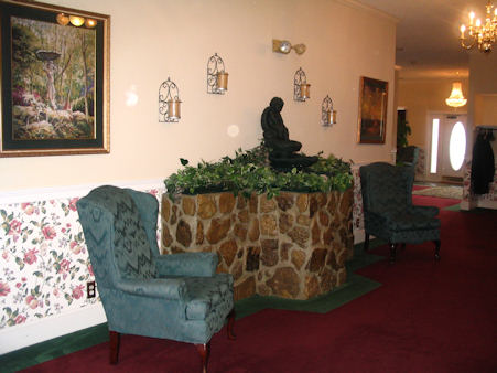 Schmid Funeral Home