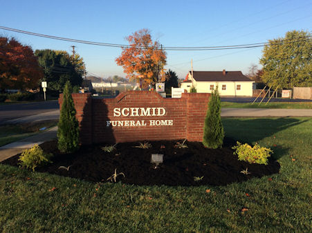 Schmid Funeral Home