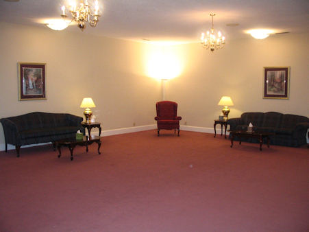 Schmid Funeral Home