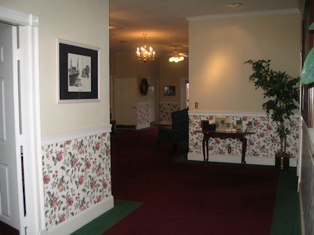 Schmid Funeral Home