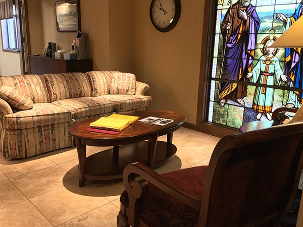 Wittenberg Location | Birnamwood & Wittenberg, WI Funeral...