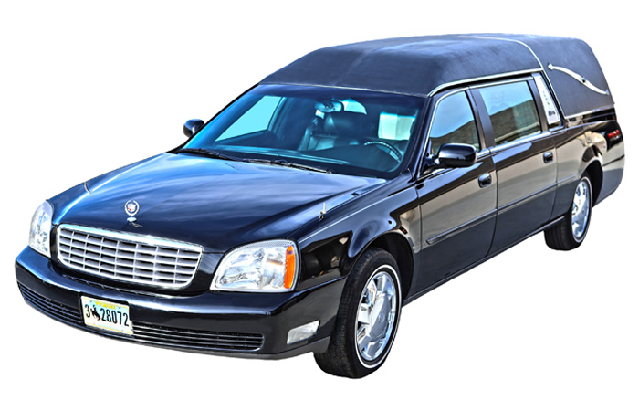 Hearse
