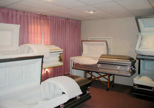 Shumate Funeral Home