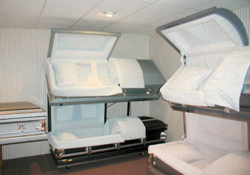 Shumate Funeral Home