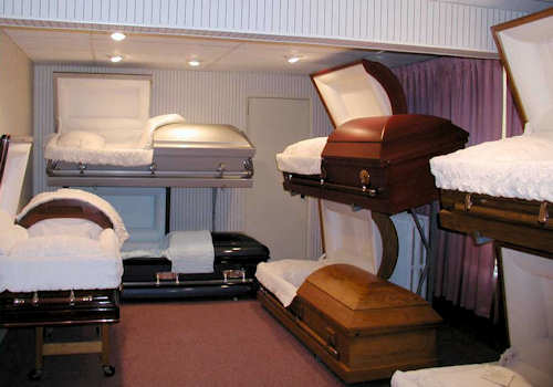 Shumate Funeral Home