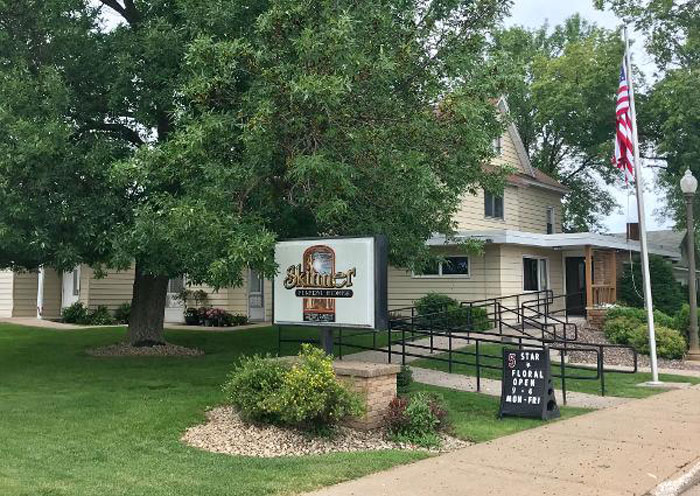 Skinner Funeral Homes | Cumberland, Rice Lake, Shell Lake, and Turtle