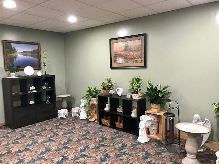 Skinner Funeral Homes | Cumberland, Rice Lake, Shell Lake, and Turtle