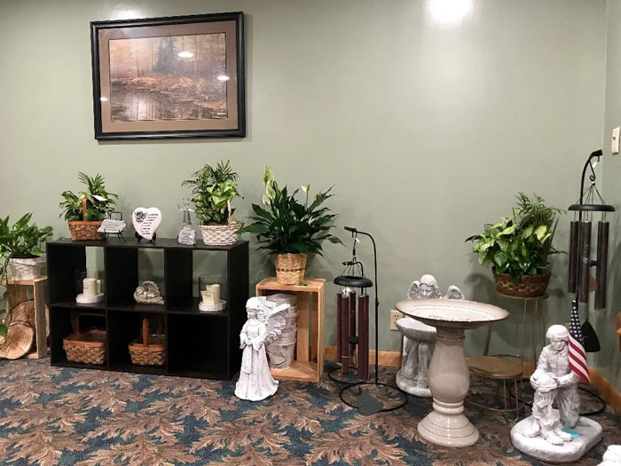 Skinner Funeral Homes | Cumberland, Rice Lake, Shell Lake, and Turtle