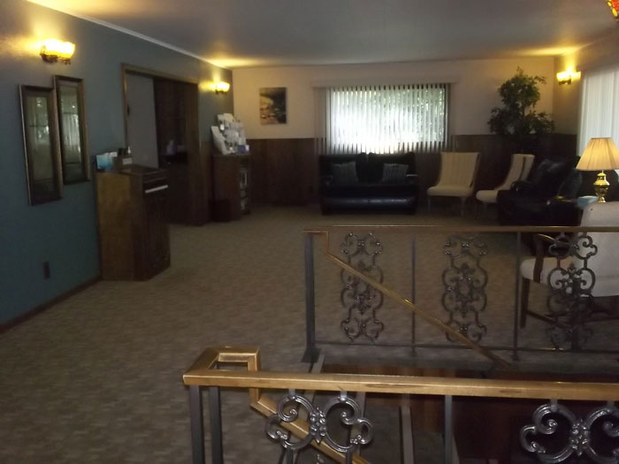 Skinner Funeral Homes | Cumberland, Rice Lake, Shell Lake, and Turtle