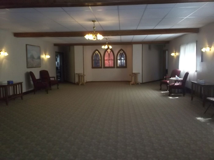 Rice Lake Wi Funeral Home
