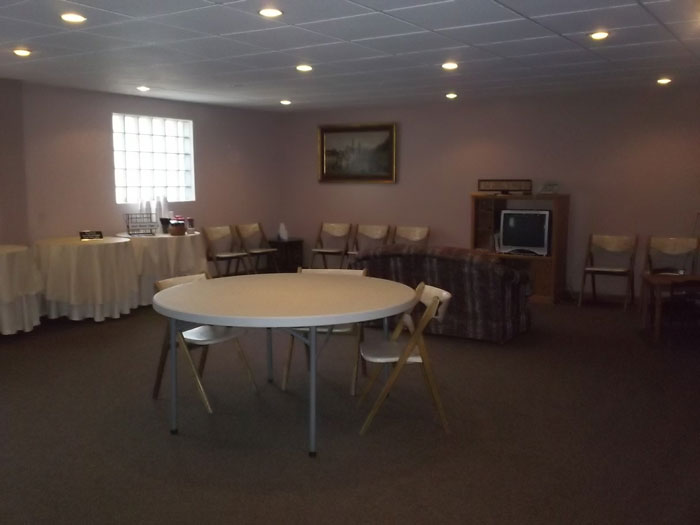 Skinner Funeral Homes | Cumberland, Rice Lake, Shell Lake, and Turtle