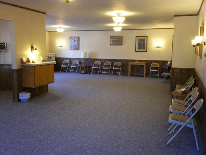 Skinner Funeral Homes | Cumberland, Rice Lake, Shell Lake, and Turtle
