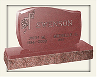 Distinction Monuments