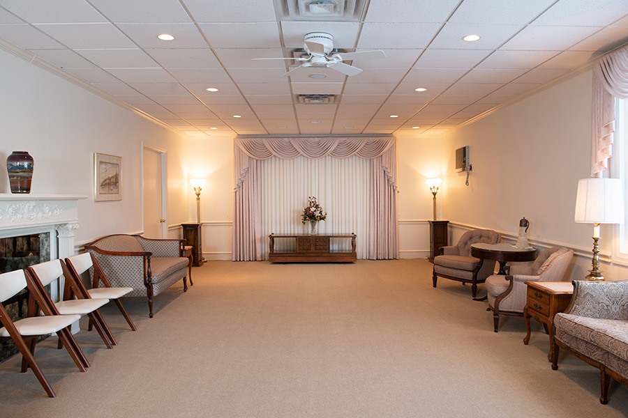 Facilities Soxman Funeral Home