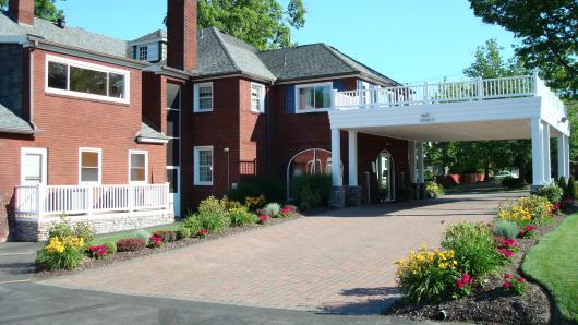Meadville, PA Funeral Home & Cremation | Stephen P. Mizner Funeral Home