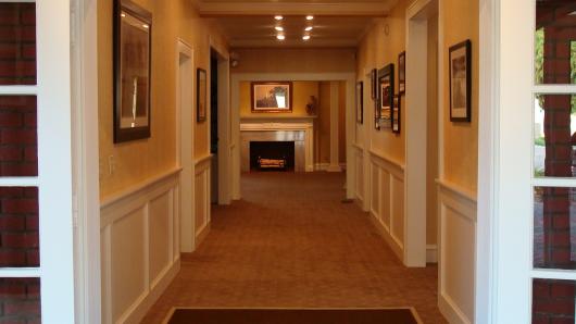 Meadville, PA Funeral Home & Cremation | Stephen P. Mizner Funeral Home