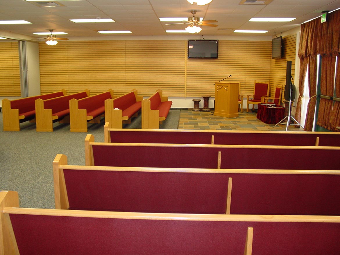 Sterling & Smith Funeral Directors Fresno, Tulare & Dinuba, CA Funeral Home & Cremation