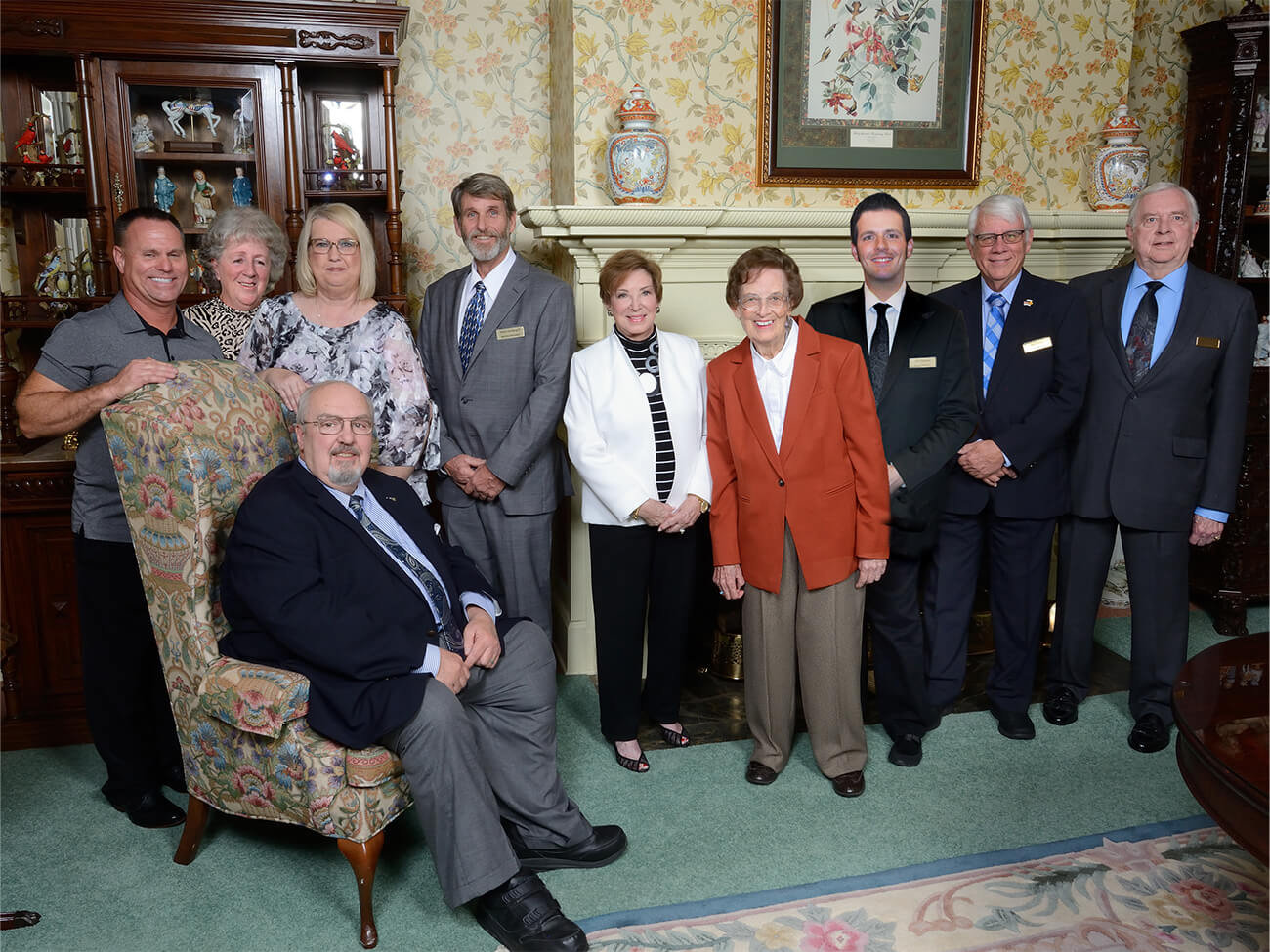 Stevens Mortuary Inc. Knoxville, TN