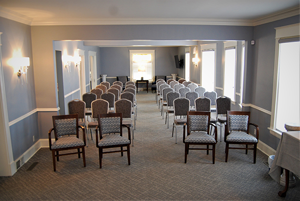 Ash Funeral Home Loveland OH