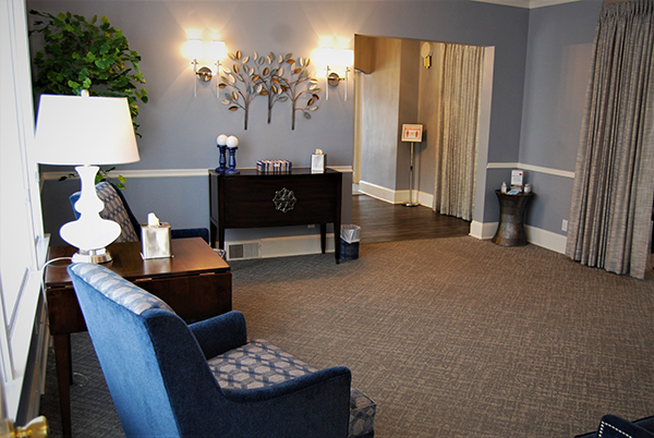 Ash Funeral Home And Cremations Loveland OH