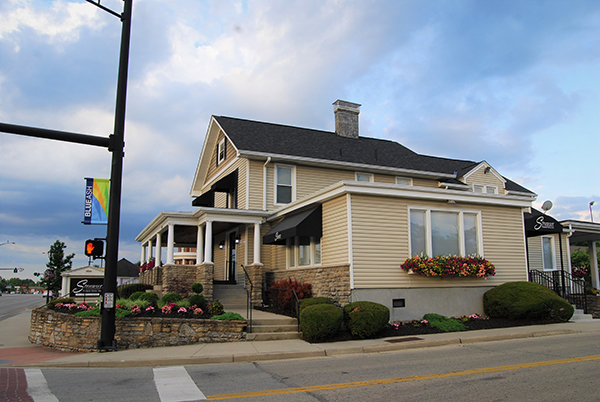 Ash Funeral Home And Cremation Reading OH