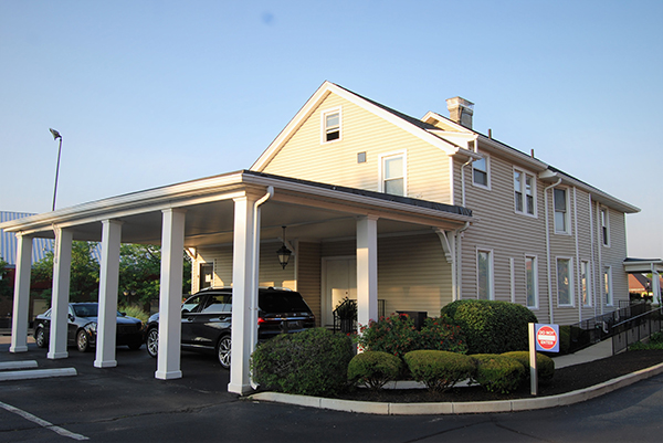 Ash Funeral And Cremations Reading OH