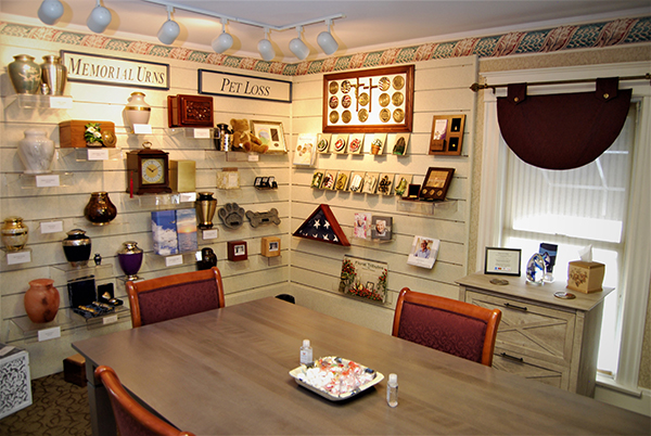 Ash Funeral And Cremation Reading OH