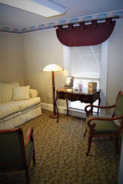 Ash Funeral Reading OH