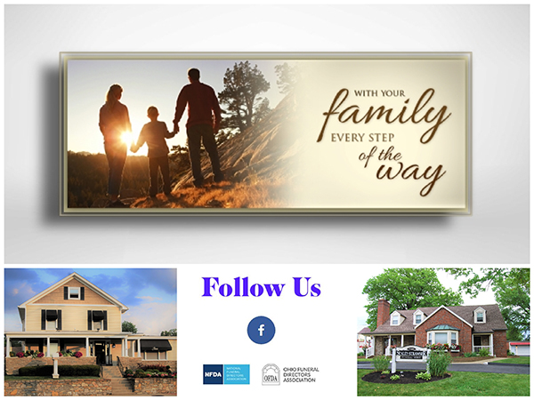 Funeral Home And Cremation Reading OH