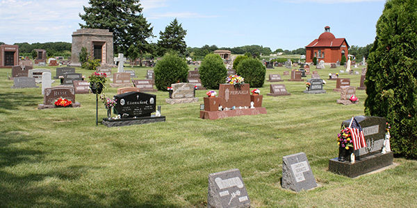 Monument Funeral Home And Cremations Deer Park OH