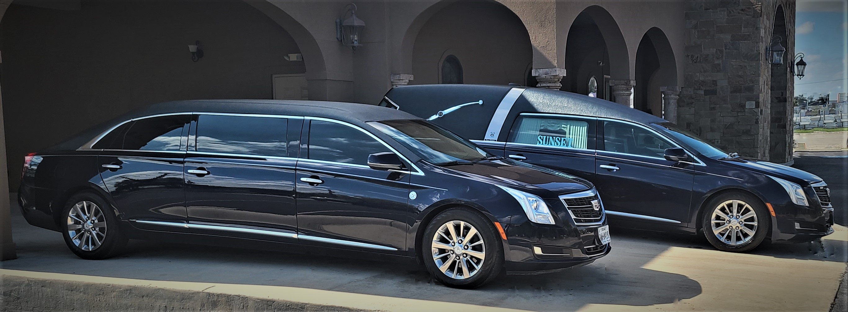 Facilities Sunset Memorial Oaks Funeral Home New Braunfels