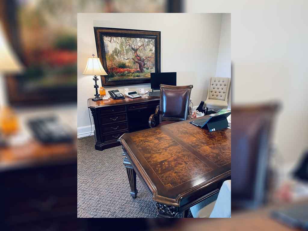 Funeral Home in Lockhart TX Thomason Funeral Home